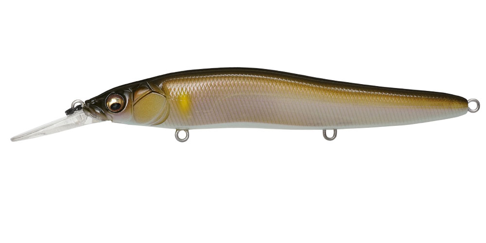 MEGABASS ONETEN R+1 PM ITO AYU