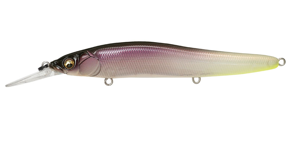 MEGABASS ONETEN R+1 KOHOKU REACTION