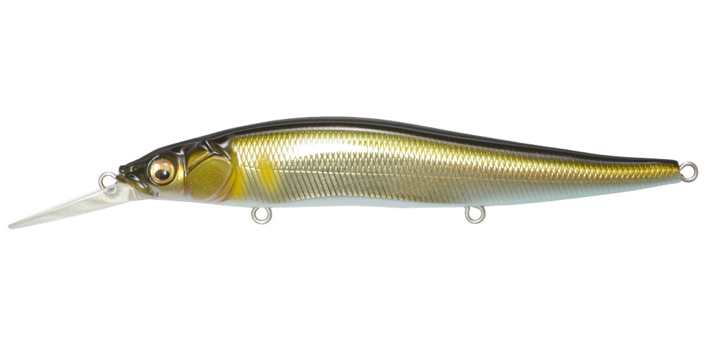 MEGABASS VISION ONETEN +1 TAKUMI SEOCHI AYU