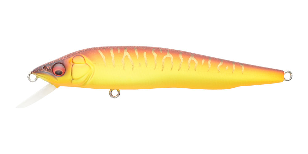 MEGABASS VISION 95 Q-GO AKA TORA