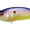 IXI SHAD TYPE-R IMAKATSU BREAM