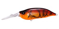 IXI SHAD TYPE-3 WILD CRAW