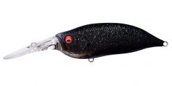 IXI SHAD TYPE-3 BLACK HOLE