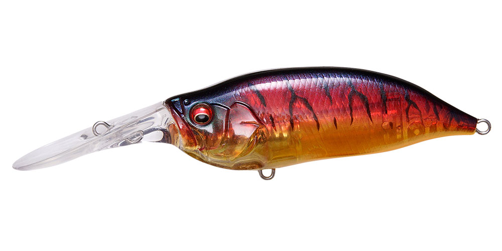 IXI SHAD TYPE-3 GP SPAWN KILLER