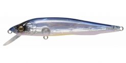 MEGABASS VISION 95 Q-GO NC PRO BLUE II