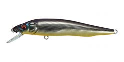 MEGABASS VISION 95 Q-GO MG DEADLY BLACK ILLUSION