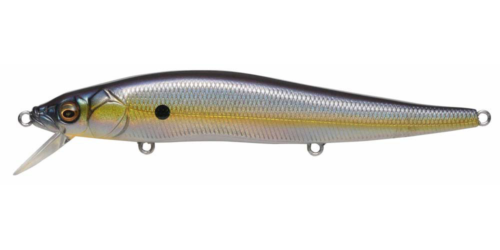 VISION ONETEN MEGABASS SEXY SHAD