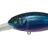 DEEP-X 300 BIWAKO BLUE