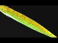 HAZEDONG SHAD 3" (VIOS MINERAL) GRIPAN CHART – Bild 3