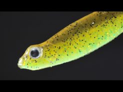 HAZEDONG SHAD 3" (VIOS MINERAL) GRIPAN CHART – Bild 4