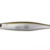 Bent Minnow 106F Ghost Minnow G-01