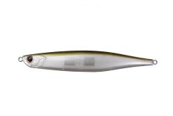 Bent Minnow 106F Ghost Minnow G-01