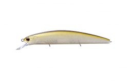 VARUNA 110 Floating Ghost Minnow G01