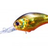 TINY BLITZ-DR Crystal Gold H04