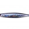Bent Minnow 106F Crystal Blue Shiner H-09