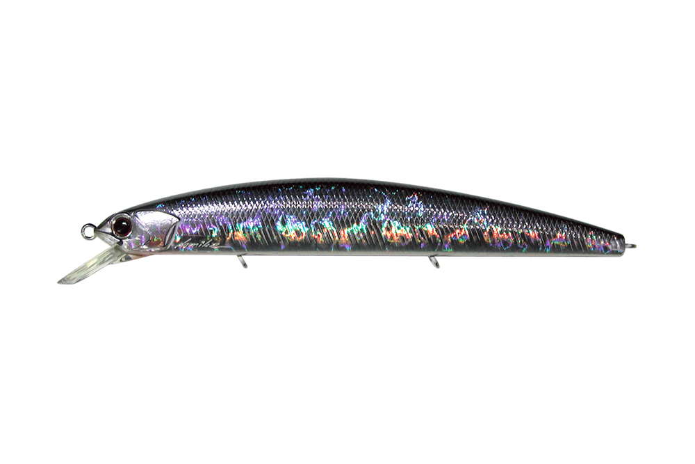 RUDRA 130 Suspend Crystal Blue Shiner H-09