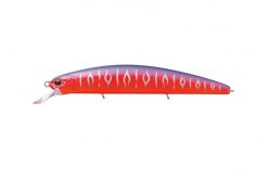 VARUNA 110 Suspend Sunset Tiger PP50