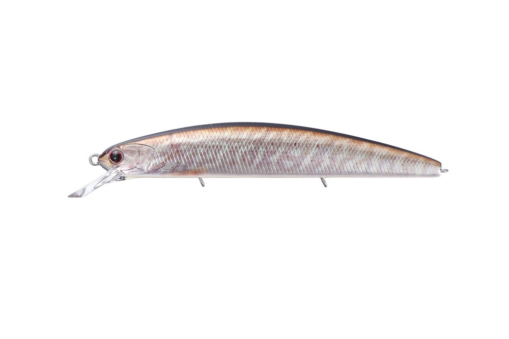 VARUNA 110 Floating Real Baby Pike RPO25