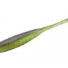 Dolive Stick 3.5" GREEN PUMPKIN/CHART TW107