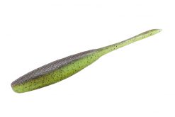 Dolive Stick 3.5" GREEN PUMPKIN/CHART TW107