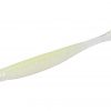 DoLive Shad 4.5" Honey Flash TW126