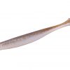 DoLive Shad 4" Neon Wakasagi TW139