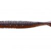 HP Shad tail 2" EBI MISO BLACK TW146