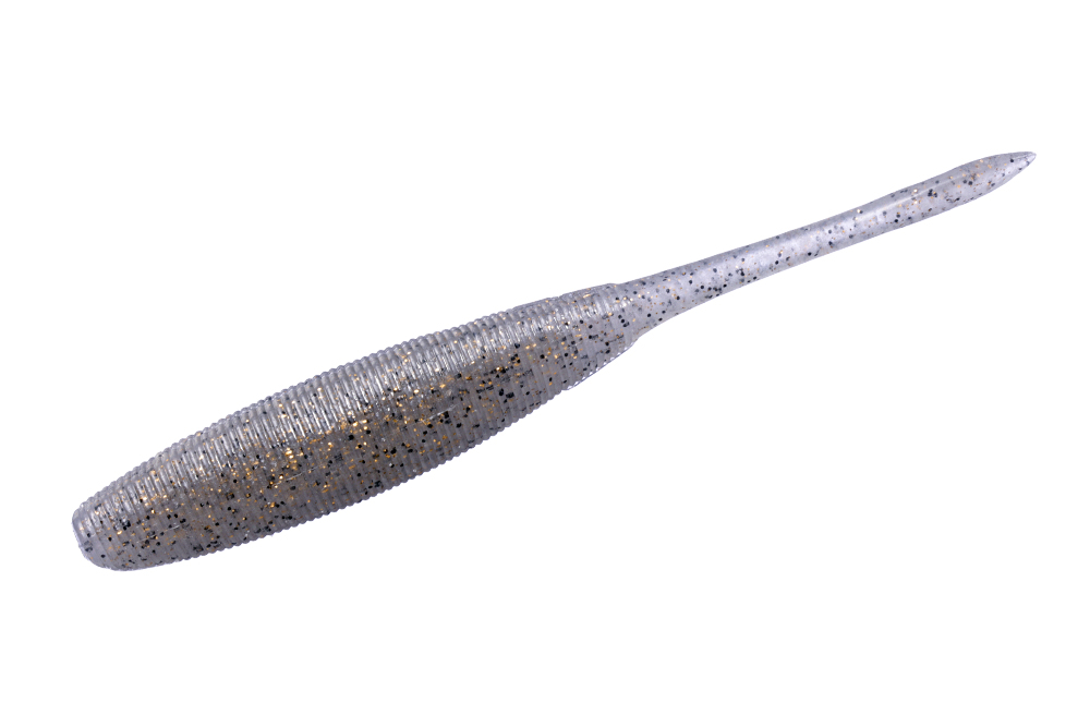 Dolive Stick FAT 4.5" Smoke Pepper&Copper Flake W012
