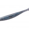 DoLive Shad 4" Blue Gill W015