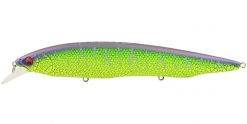 KANATA AYU (SP-C) MAT GREEN LIZARD