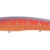 KANATA AYU (SP-C) MAT RED LIZARD