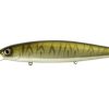 BALISONG MINNOW 130 SP #19 FLASH TIGER