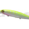 BALISONG MINNOW 130 SP #32 CHART OIKAWA