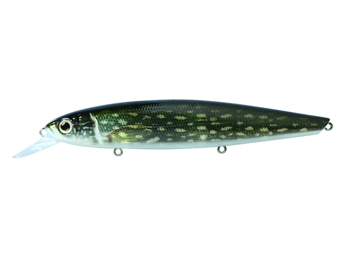 BALISONG MINNOW 130 SP PIKE