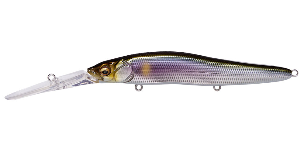 MEGABASS ONETEN R+3 WAGIN SETSUKI AYU