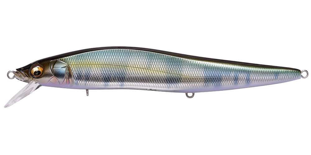 MEGABASS ONETEN MAX LBO WAGIN HASU