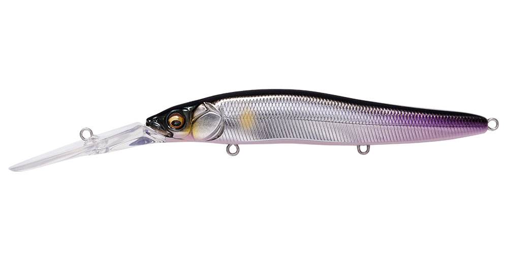 MEGABASS ONETEN R+3 AL BIWAKO AYU