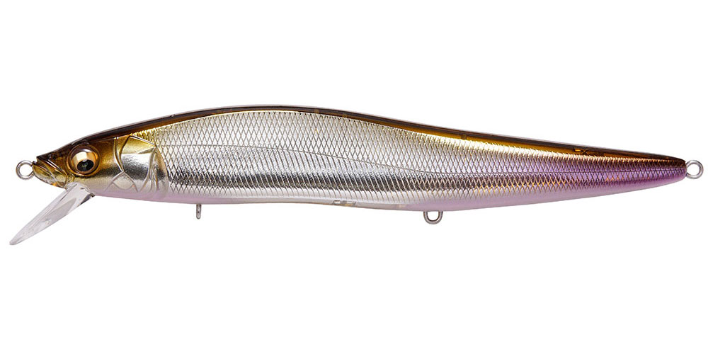 MEGABASS ONETEN MAX LBO M WAKASAGI