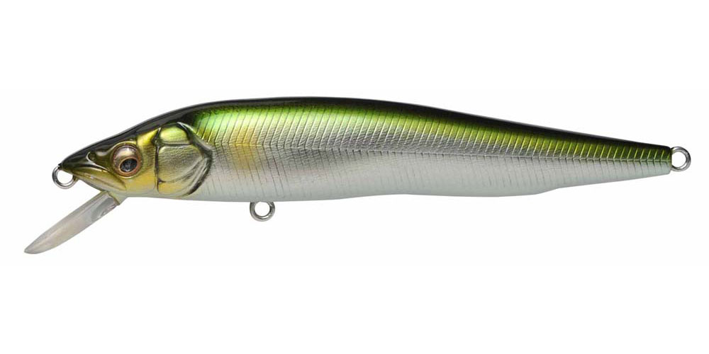MEGABASS VISION 95 Q-GO AL KISYU AYU