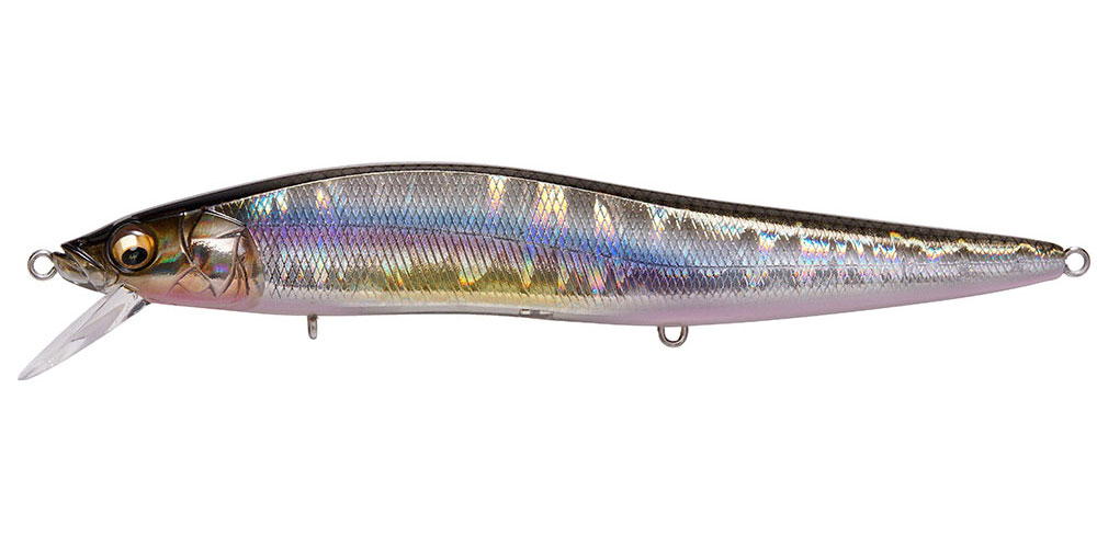 MEGABASS ONETEN MAX LBO KASUMI ITO