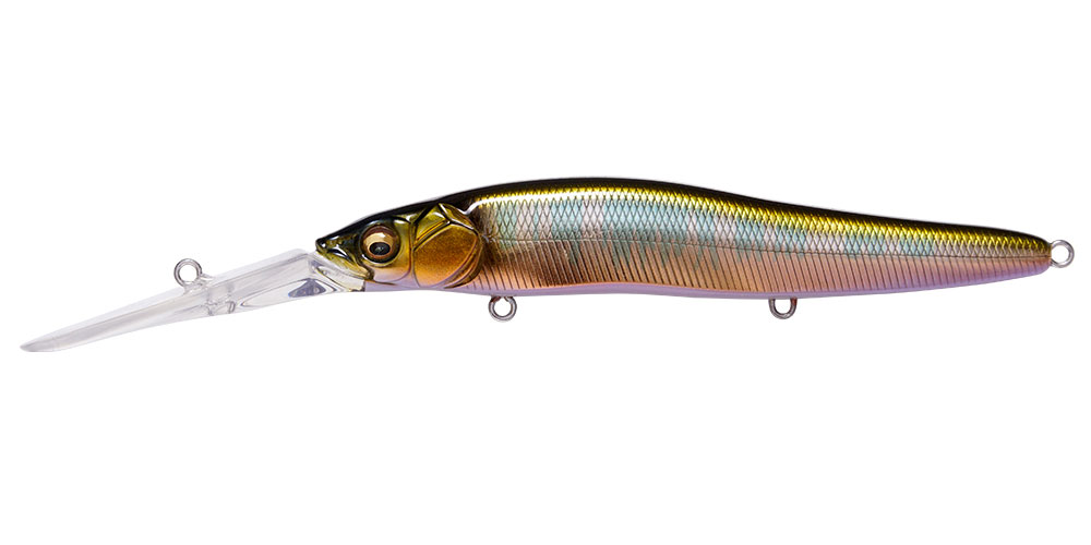 MEGABASS ONETEN R+3 WAGIN OIKAWA