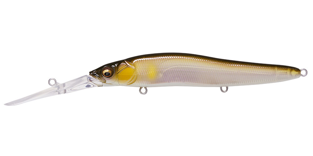 MEGABASS ONETEN R+3 PM ITO AYU