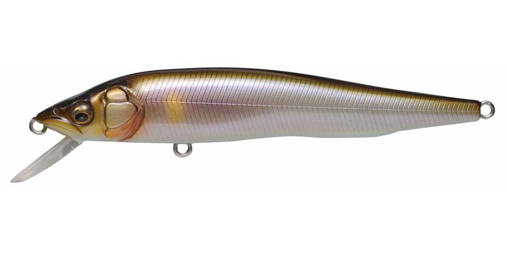 MEGABASS VISION 95 Q-GO PM SETSUKI AYU