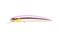 DURGA73 Suspend Pink Back Minnow H39