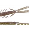DoLive Shrimp 3" GREEN WEENIE TW128