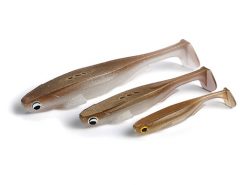 MEGABASS SPARK SHAD 3"