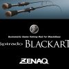 ZENAQ SPIRADO BLACKART B5-74