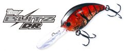 O.S.P TINY BLITZ-DR