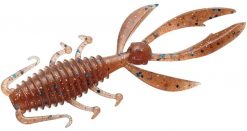 ANTLION 3.3" | #15 CINNAMON BL/SL