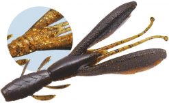 FLOPCLAW 4" #24 MUDDY CRAW